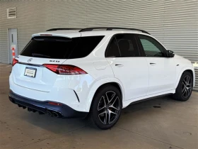 Mercedes-Benz GLE 53 4MATIC BURMESTER * CAMERA * PANO *  * LED * NAVI | Mobile.bg    7