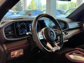 Mercedes-Benz GLE 53 4MATIC BURMESTER * CAMERA * PANO *  * LED * NAVI | Mobile.bg    13