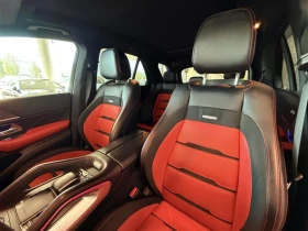 Mercedes-Benz GLE 53 4MATIC BURMESTER * CAMERA * PANO *  * LED * NAVI | Mobile.bg    9