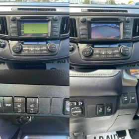 Toyota Rav4 * 2.2* D4D* Automat* 4x4* FULL*  | Mobile.bg    10