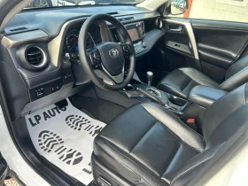 Toyota Rav4 * 2.2* D4D* Automat* 4x4* FULL*  | Mobile.bg    6