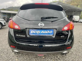 Nissan Murano 2.5DCI-4x4-АВТОМАТ-НАВИ-КОЖА-ПОДГРЕВИ-КАМЕРА - 12800 лв. / 6544.54 € - 86758898 4