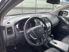 Nissan Murano 2.5DCI-4x4-АВТОМАТ-НАВИ-КОЖА-ПОДГРЕВИ-КАМЕРА - 12800 лв. / 6544.54 € - 86758898 9