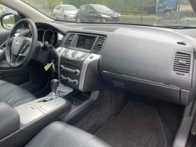 Nissan Murano 2.5DCI-4x4-АВТОМАТ-НАВИ-КОЖА-ПОДГРЕВИ-КАМЕРА - 12800 лв. / 6544.54 € - 86758898 15