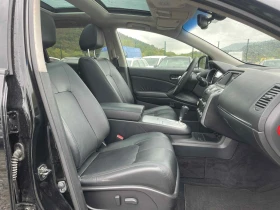 Nissan Murano 2.5DCI-4x4-АВТОМАТ-НАВИ-КОЖА-ПОДГРЕВИ-КАМЕРА - 12800 лв. / 6544.54 € - 86758898 16