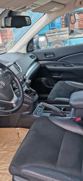Обява за продажба на Honda Cr-v ~26 500 лв. - изображение 6