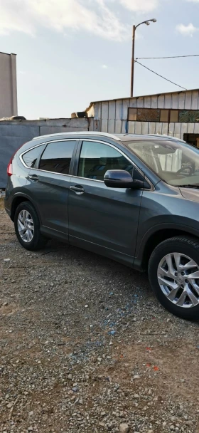 Обява за продажба на Honda Cr-v ~26 500 лв. - изображение 3