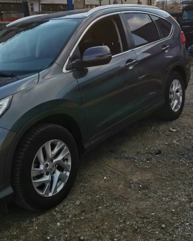 Обява за продажба на Honda Cr-v ~26 500 лв. - изображение 2