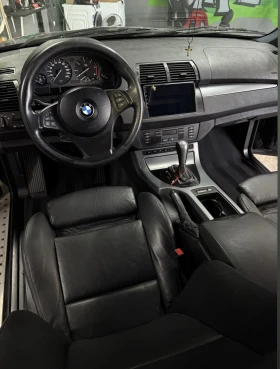BMW X5 Facelift 3.0d | Mobile.bg    7