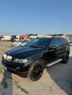 BMW X5 Facelift 3.0d | Mobile.bg    2