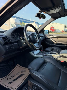 BMW X5 Facelift 3.0d | Mobile.bg    13