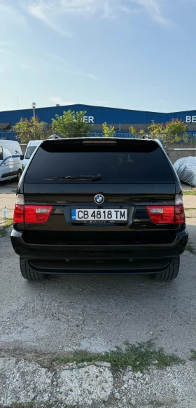 BMW X5 Facelift 3.0d | Mobile.bg    4