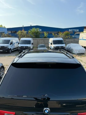 BMW X5 Facelift 3.0d | Mobile.bg    5