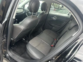 Fiat 500X | Mobile.bg    6