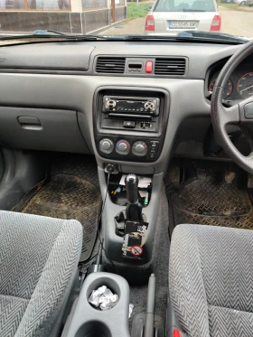 Honda Cr-v 2000i | Mobile.bg    5
