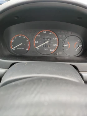 Honda Cr-v 2000i | Mobile.bg    6