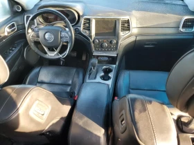 Jeep Grand cherokee SUMMIT V8* DISTRONIC* HARMAN* ОБДУХ* FULL - 28000 лв. / 14316.17 € - 55400102 8