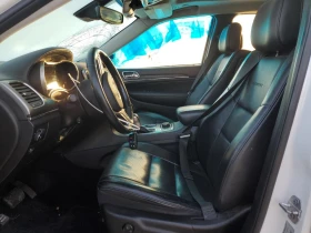 Jeep Grand cherokee SUMMIT V8* DISTRONIC* HARMAN* ОБДУХ* FULL - 28000 лв. / 14316.17 € - 55400102 7