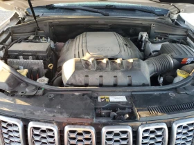 Jeep Grand cherokee SUMMIT V8* DISTRONIC* HARMAN* ОБДУХ* FULL - 28000 лв. / 14316.17 € - 55400102 12