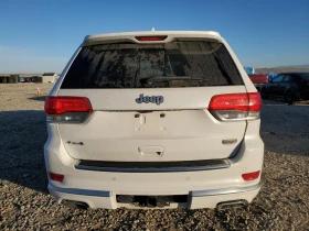 Jeep Grand cherokee SUMMIT V8* DISTRONIC* HARMAN* ОБДУХ* FULL - 28000 лв. / 14316.17 € - 55400102 6