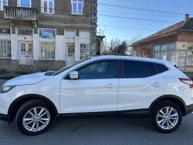 Nissan Qashqai, снимка 3