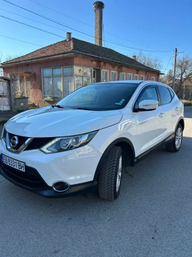 Nissan Qashqai, снимка 1