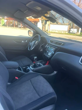 Nissan Qashqai, снимка 12