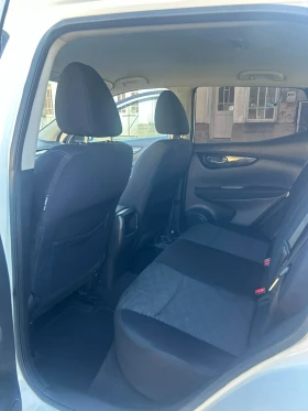 Nissan Qashqai, снимка 9