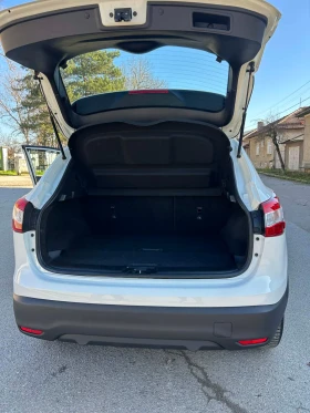 Nissan Qashqai, снимка 7