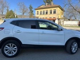 Nissan Qashqai, снимка 4