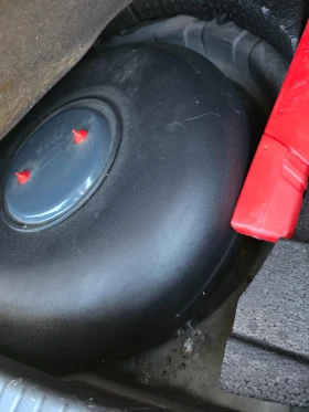 Nissan Qashqai ГАЗ. Инженкион, снимка 7