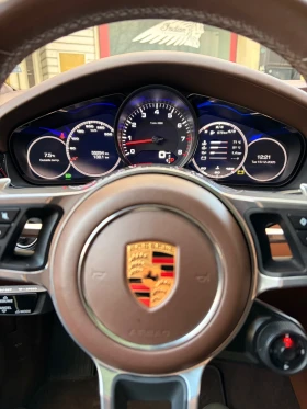 Porsche Cayenne S, снимка 10