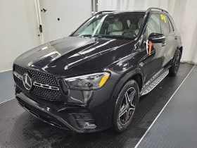 Mercedes-Benz GLE * 350 * CARFAX * БЕЗ ПЪРВОНАЧАЛНА ВНОСКА