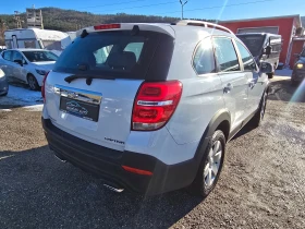 Chevrolet Captiva 2.2D/7МЕСТА - 5750 € / 11246.02 лв. - 38492414 3