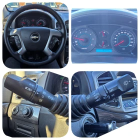 Chevrolet Captiva 2.2D/7МЕСТА - 5750 € / 11246.02 лв. - 38492414 12