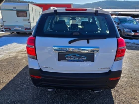 Chevrolet Captiva 2.2D/7МЕСТА - 5750 € / 11246.02 лв. - 38492414 4