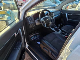 Chevrolet Captiva 2.2D/7МЕСТА - 5750 € / 11246.02 лв. - 38492414 10