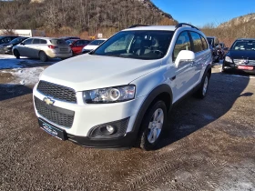 Chevrolet Captiva 2.2D/7МЕСТА - 5750 € / 11246.02 лв. - 38492414 7
