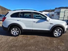 Chevrolet Captiva 2.2D/7МЕСТА - 5750 € / 11246.02 лв. - 38492414 2