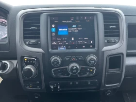 Dodge RAM 1500 * Express * CARFAX * БЕЗ ПЪРВОНАЧАЛНА ВНОСКА - 19370 € / 37884.43 лв. - 25646990 9
