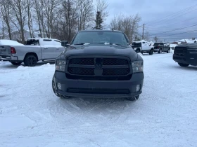 Dodge RAM 1500 * Express * CARFAX * БЕЗ ПЪРВОНАЧАЛНА ВНОСКА - 19370 € / 37884.43 лв. - 25646990 6