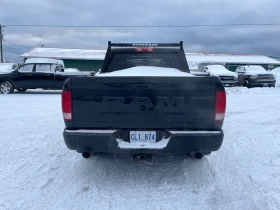 Dodge RAM 1500 * Express * CARFAX * БЕЗ ПЪРВОНАЧАЛНА ВНОСКА - 19370 € / 37884.43 лв. - 25646990 4
