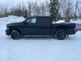 Dodge RAM 1500 * Express * CARFAX * БЕЗ ПЪРВОНАЧАЛНА ВНОСКА - 19370 € / 37884.43 лв. - 25646990 2