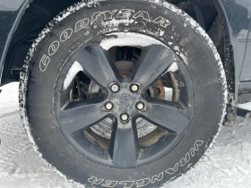 Dodge RAM 1500 * Express * CARFAX * БЕЗ ПЪРВОНАЧАЛНА ВНОСКА - 19370 € / 37884.43 лв. - 25646990 7