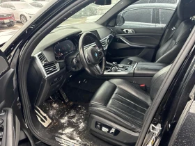 BMW X5 2019 XDRIVE40I * FULL M PACK * ЛАЗЕРИ * ВЪЗДУХ *  - 22990 € / 44964.53 лв. - 41356427 7