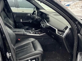 BMW X5 2019 XDRIVE40I * FULL M PACK * ЛАЗЕРИ * ВЪЗДУХ *  - 22990 € / 44964.53 лв. - 41356427 12