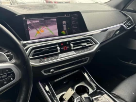 BMW X5 2019 XDRIVE40I * FULL M PACK * ЛАЗЕРИ * ВЪЗДУХ *  - 22990 € / 44964.53 лв. - 41356427 9