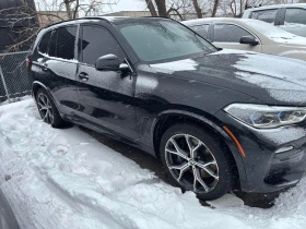 BMW X5 2019 XDRIVE40I * FULL M PACK * ЛАЗЕРИ * ВЪЗДУХ *  - 22990 € / 44964.53 лв. - 41356427 4