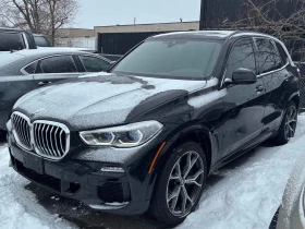 BMW X5 2019 XDRIVE40I * FULL M PACK * ЛАЗЕРИ * ВЪЗДУХ *  - 22990 € / 44964.53 лв. - 41356427 17