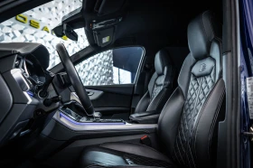 Audi Q7 55 TFSI Quattro* S-line* B&O* Alcantara - 44900 € / 87816.77 лв. - 51783983 12